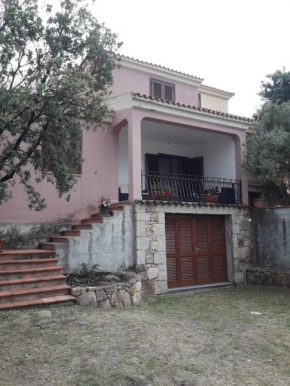 Villa Via Ticino
